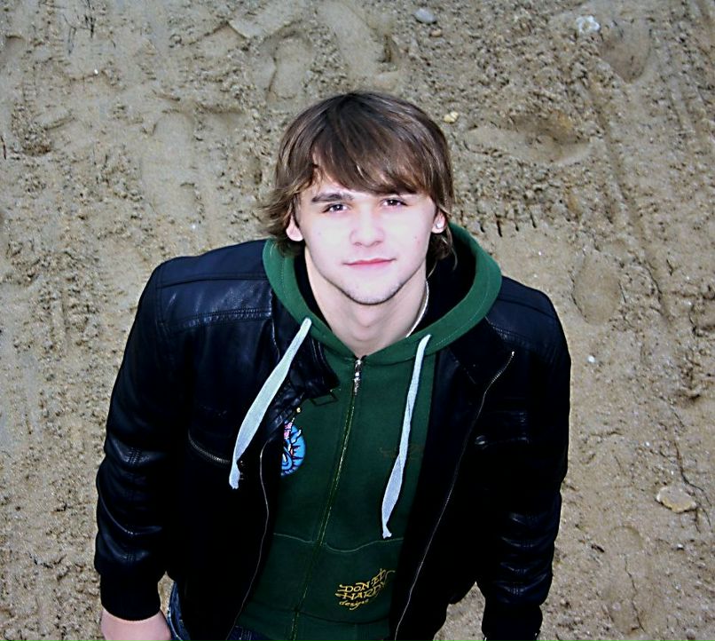 Ярослав Лобанов | Харьков