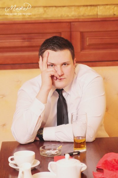 Евгений Варламов | Ровеньки