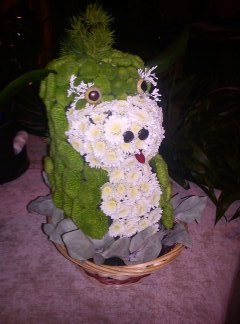 Наталья Абрамова | Новокузнецк