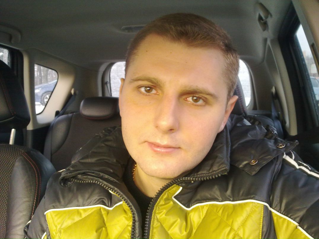 Дмитрий Виноградов | San Jose