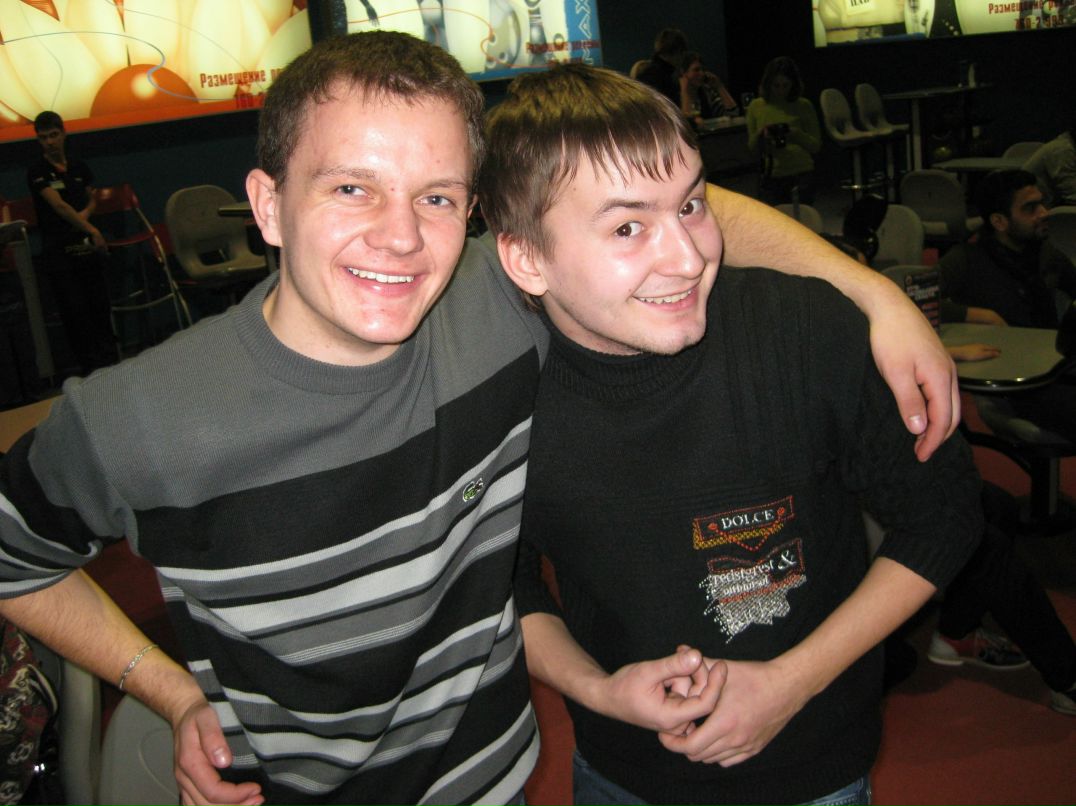 Сергей Резван Рез(O_N_E) | Харьков