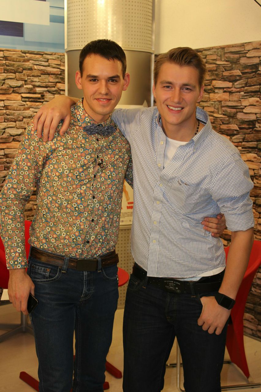 Денис Ионас | Омск