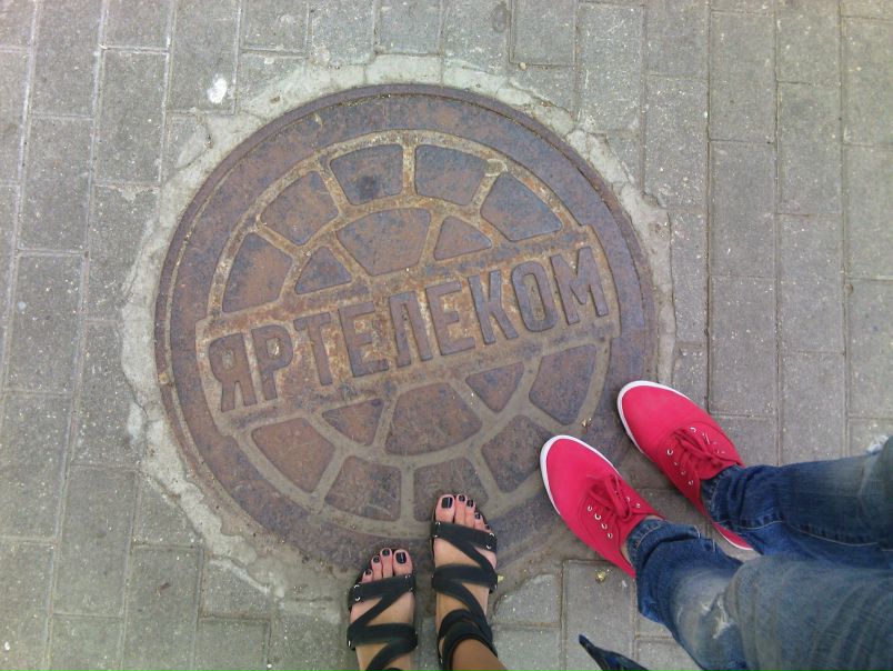 №108, Катя Четц, 35 лет, Москва №108, Катя Четц, 35 лет, Москва