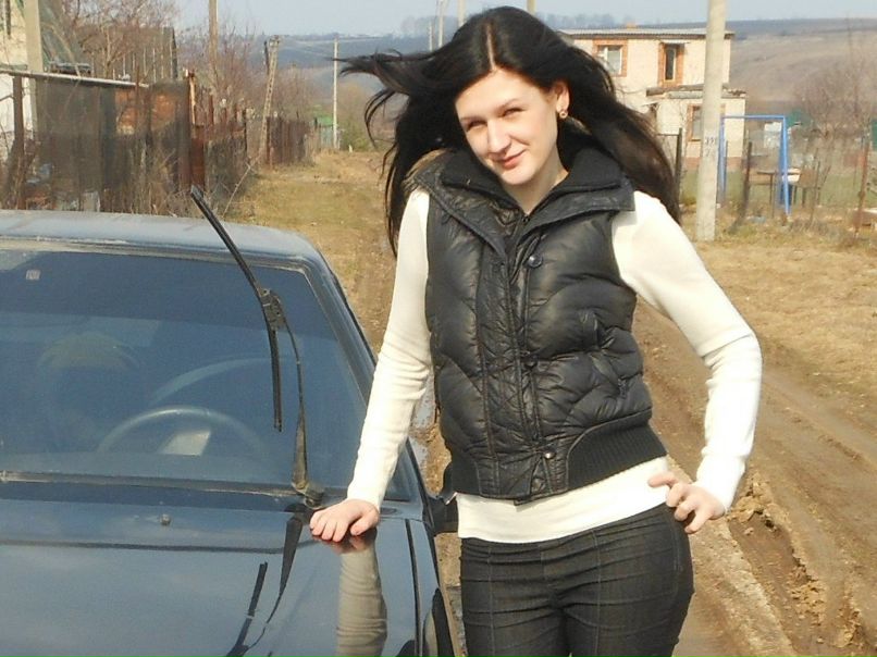 Екатерина Алексеева | Москва