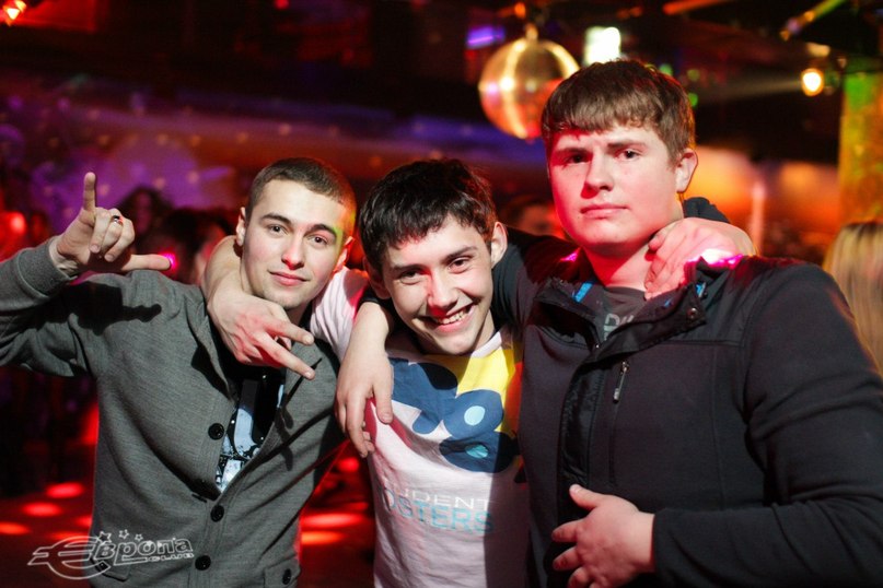 Павел Дербенёв | Белгород