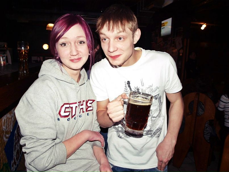 Евгений Лагода | Киев