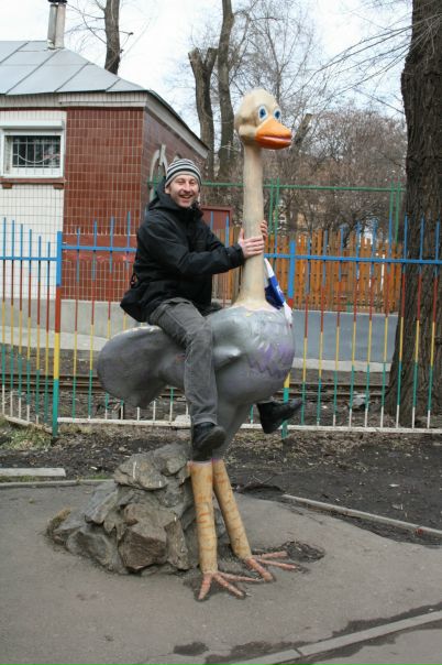 №6, Lysakivskyi Oleksii, 39 лет, Киев №6, Lysakivskyi Oleksii, 39 лет, Киев