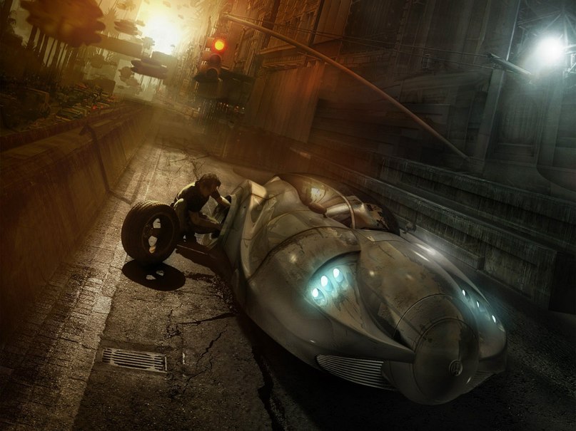 Дмитрий Носков | Новосибирск