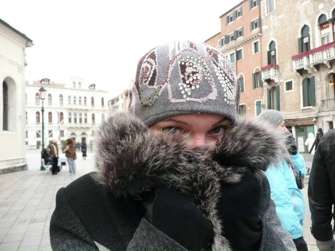 Ірина Білута | Львов