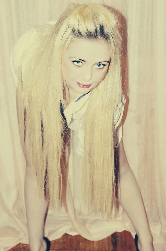 Кристина Иванилова | Северодвинск