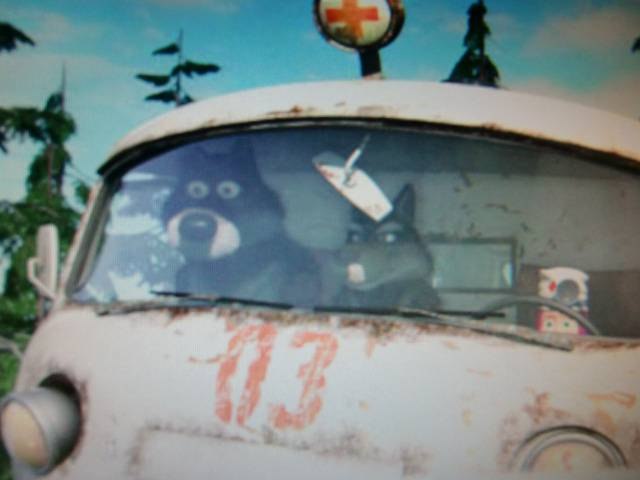 Дмитрий Кузнецов -=Mitяй=- | Сергиев Посад