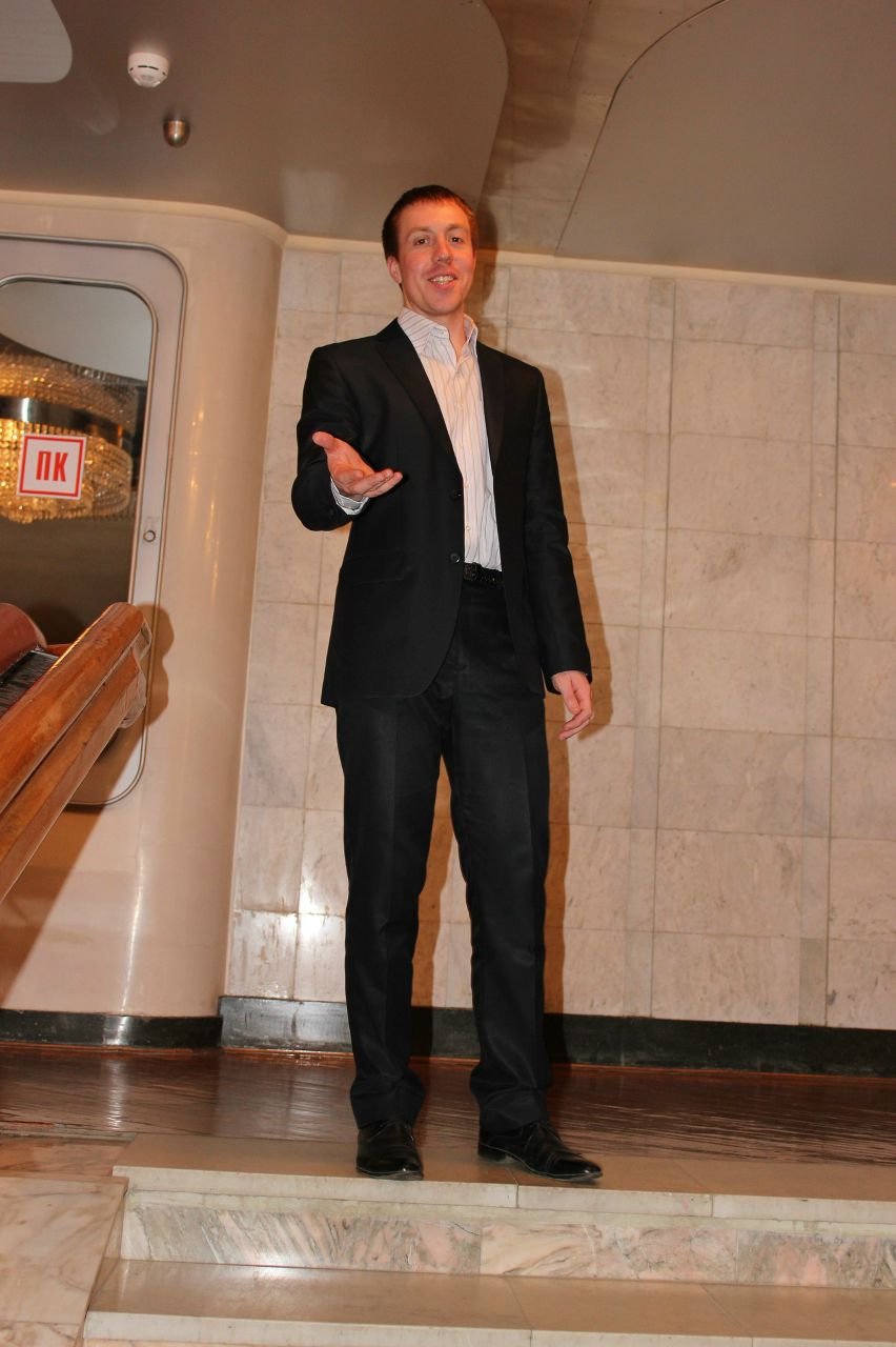 Александр Козлов | Самара