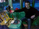 Фотография Горбунова Лехи