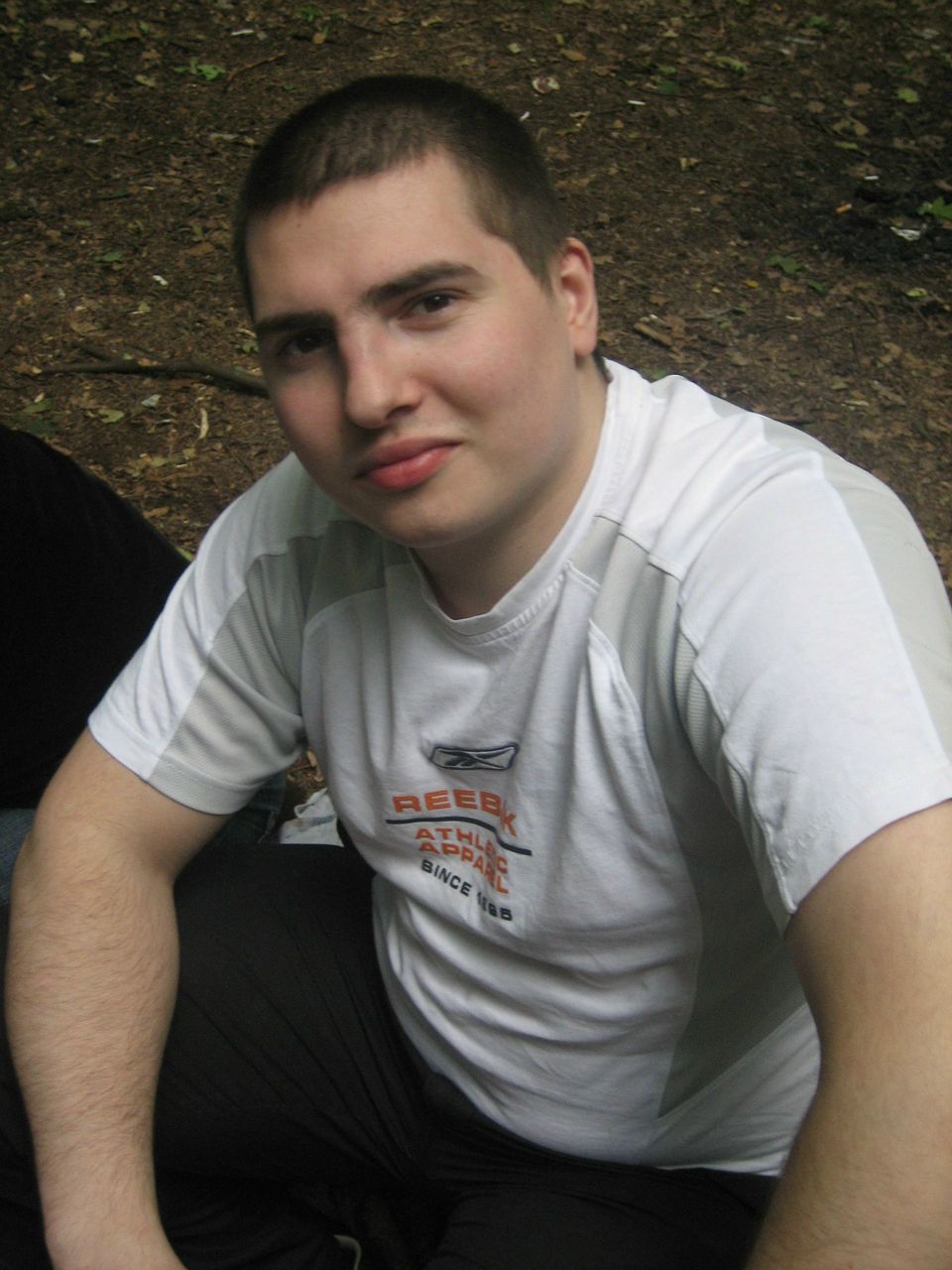 Антон Мозгин | Москва