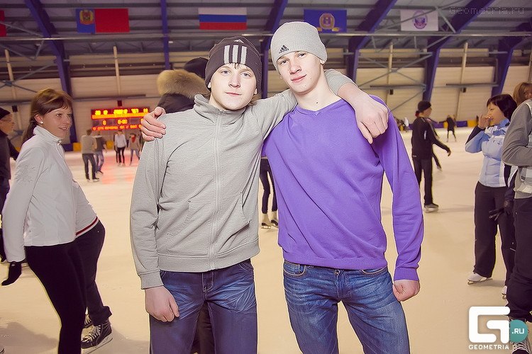 Семен Аксёнов | Кемерово