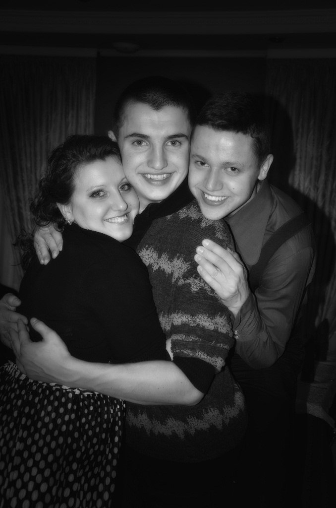 Оксанка Слойко ღ♥♥ ღ˙·٠•●• | Тернополь