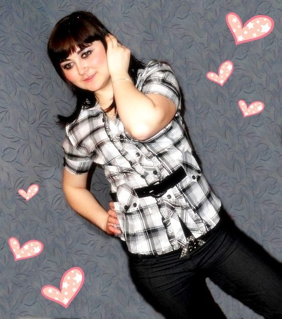 Татьяна Мокина | Магнитогорск