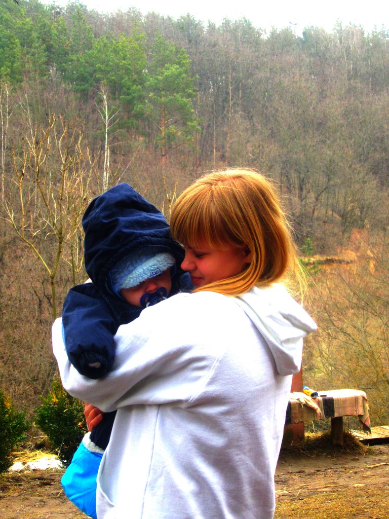 Анжеліка Богачова | Киев