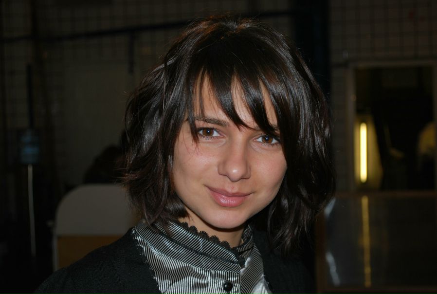 №94, Екатерина Сергеева, 13.9.1986, Санкт-Петербург №94, Екатерина Сергеева, 13.9.1986, Санкт-Петербург