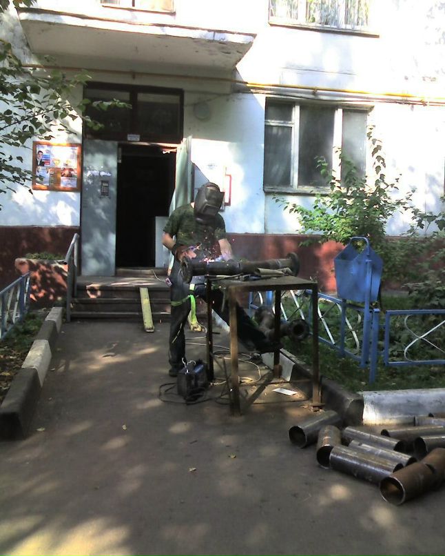 Алексей Максимчук | Бендеры