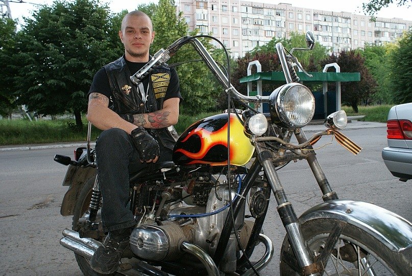 Алексей Максимчук | Бендеры