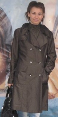 №56, Альбина Сулейманова, Оренбург, Россия №56, Альбина Сулейманова, Оренбург, Россия