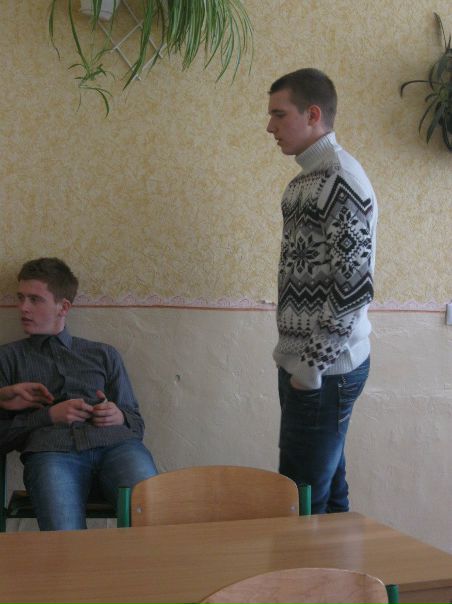 №63, Just Kate №63, Just Kate