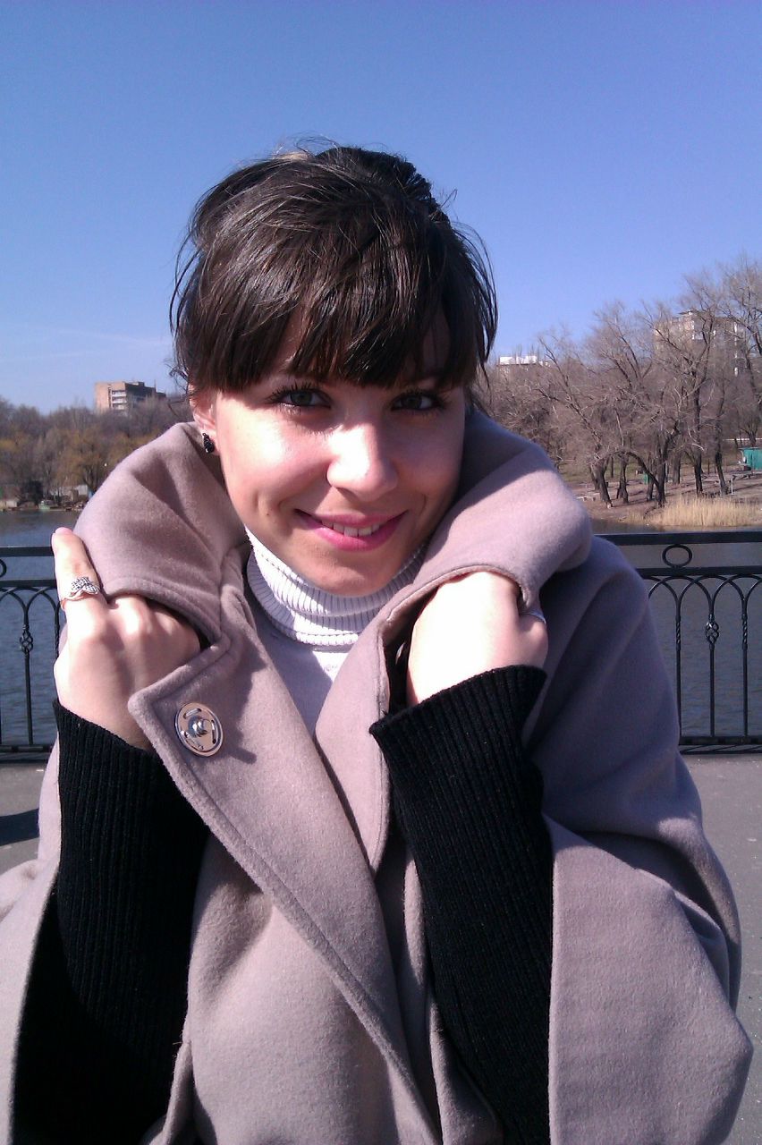 Алевтина Шмелёва-Логуа | Донецк