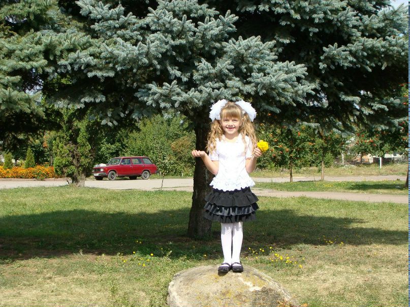 Галина Иваницкая | Черняхов