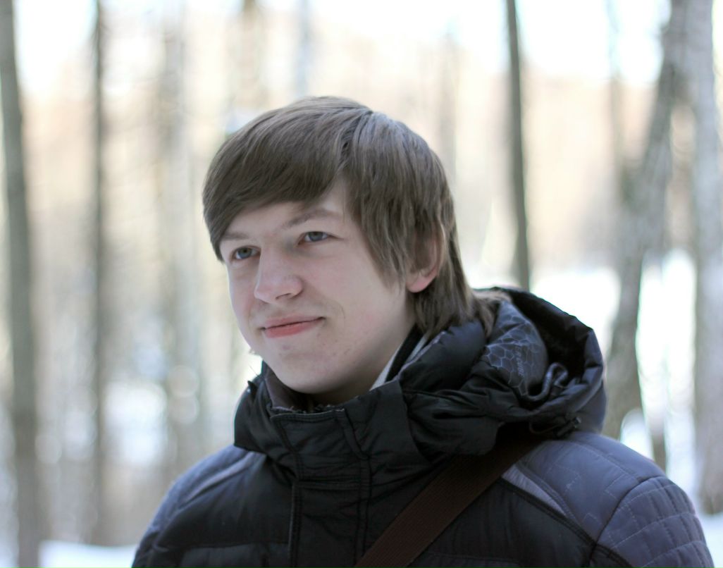 Владимир Капустин | 