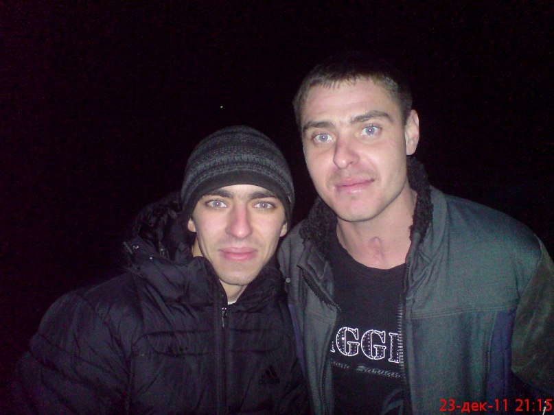 Сергей Марченко <<M@RIO>> | Днепр (Днепропетровск)