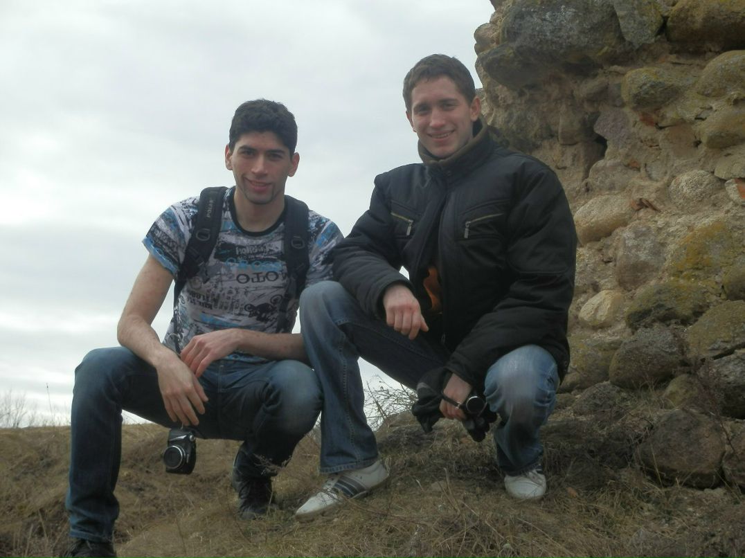 Станислав Мирзаев | Москва