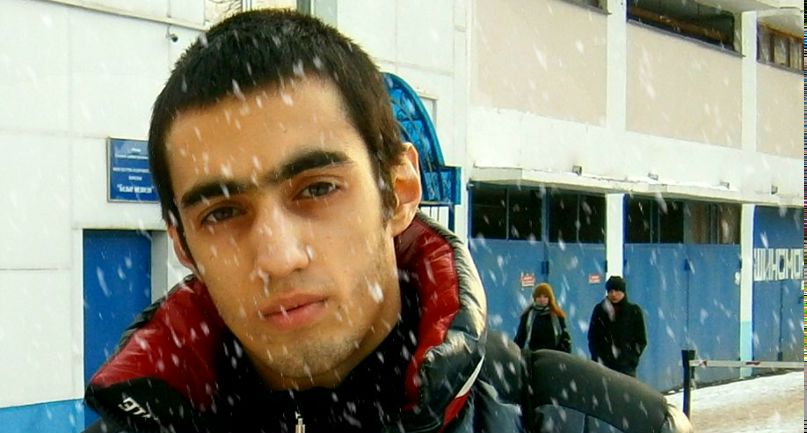 Aziz Dobryak <--- live ---> | 