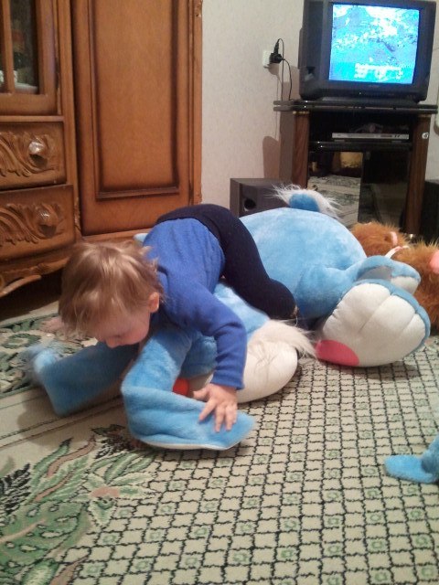 Оксана Ибрагимова | Санкт-Петербург