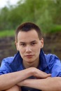 №15 Николай Гипно-Кефф