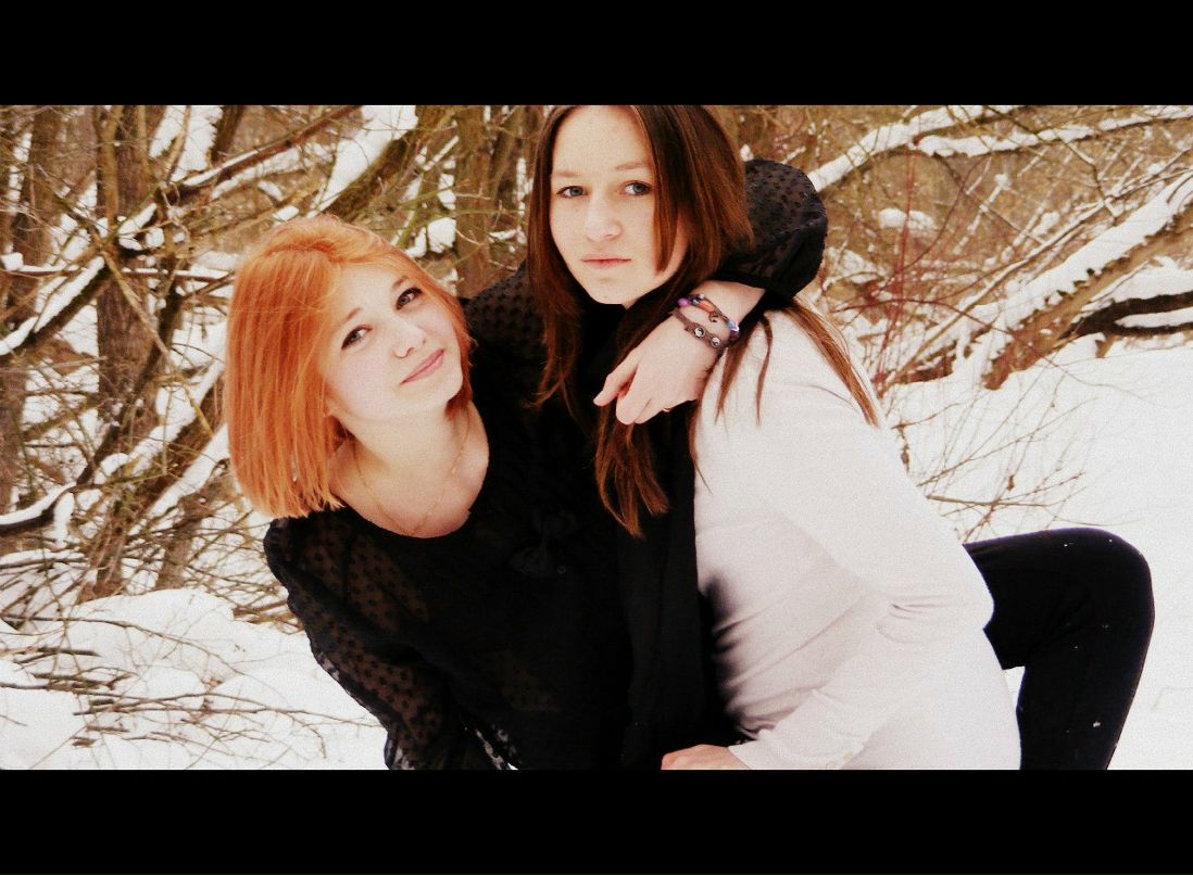 Анастасія Островська | Львов