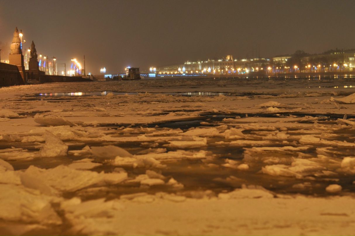 Михаил Смирнов | Самара