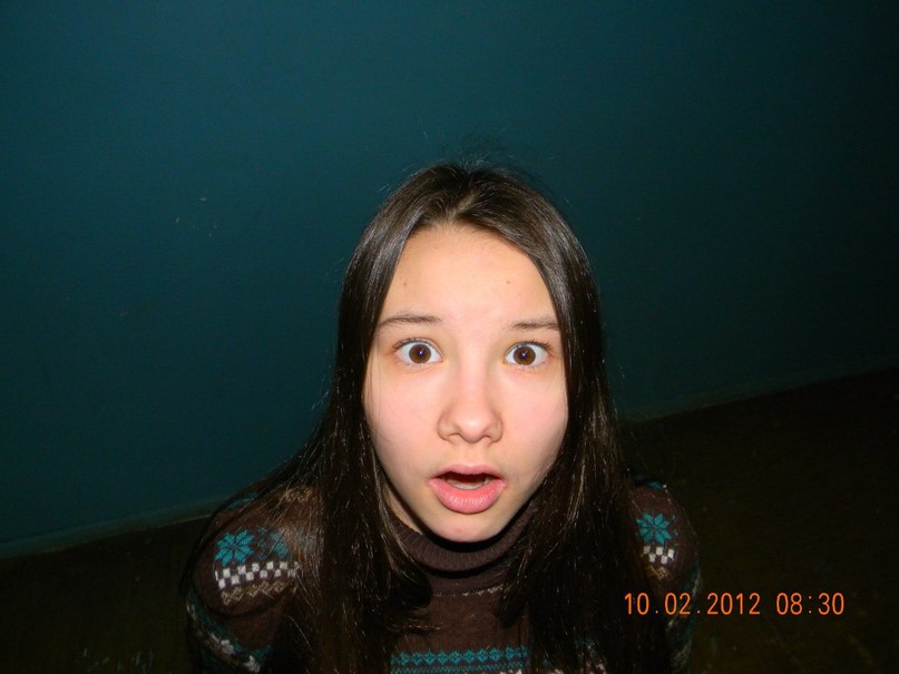 Виктория Рубченко | Самара