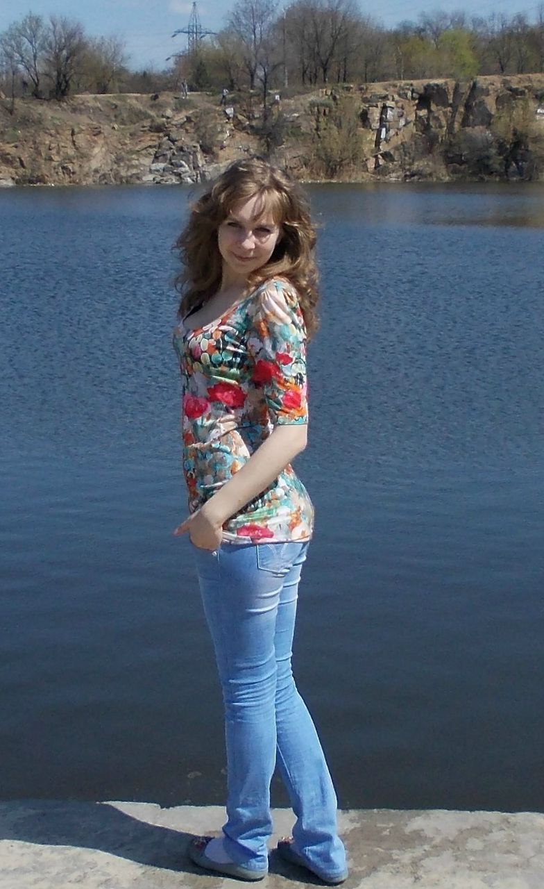 Оля Щербенко *Йольця* | 