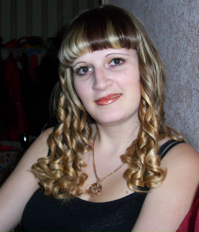 Екатерина Скляренко Дмитриевна | Люберцы