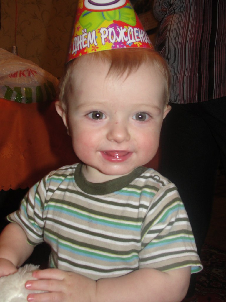 Регина Ивченко | Калининград