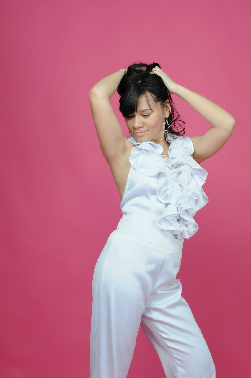 Ирина Ярская | Москва