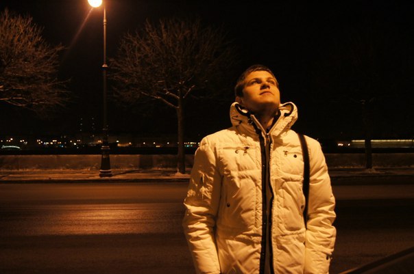 Александр Агарков | Москва