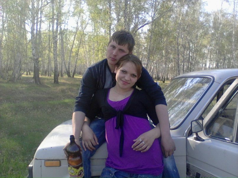 Екатерина Семянникова | Челябинск