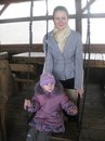 Фотография Самойловой Ольги