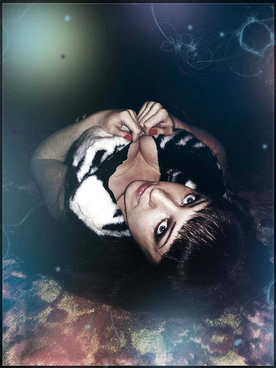 Анжелина Урманская | Серпухов