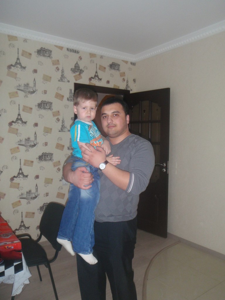 Арман Акопян | Оренбург