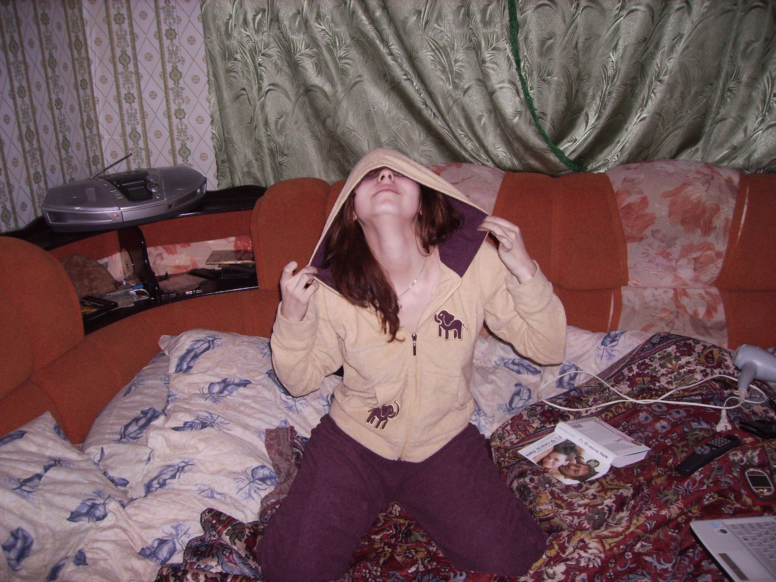 Фото профиля