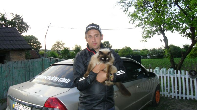 Сергей Толкачёв | Днепр (Днепропетровск)