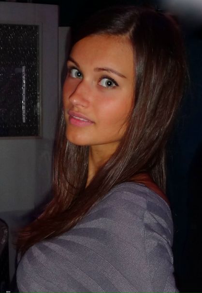 №8, Мария Казакова №8, Мария Казакова